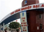 Bất kỳ Công ty kinh doanh hạ tầng Khu công nghiệp nào trên địa bàn Tỉnh